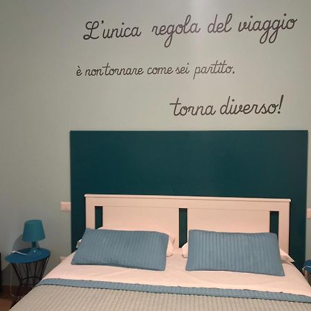 Dormi A Roma Bed & Breakfast Bagian luar foto